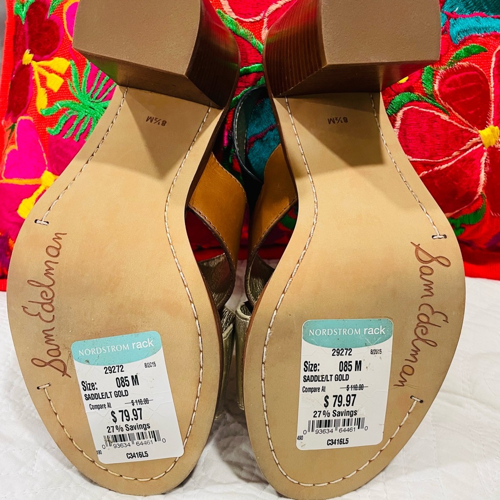 Sam Edelman - Picture 5 of 5